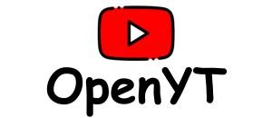 OpenYT